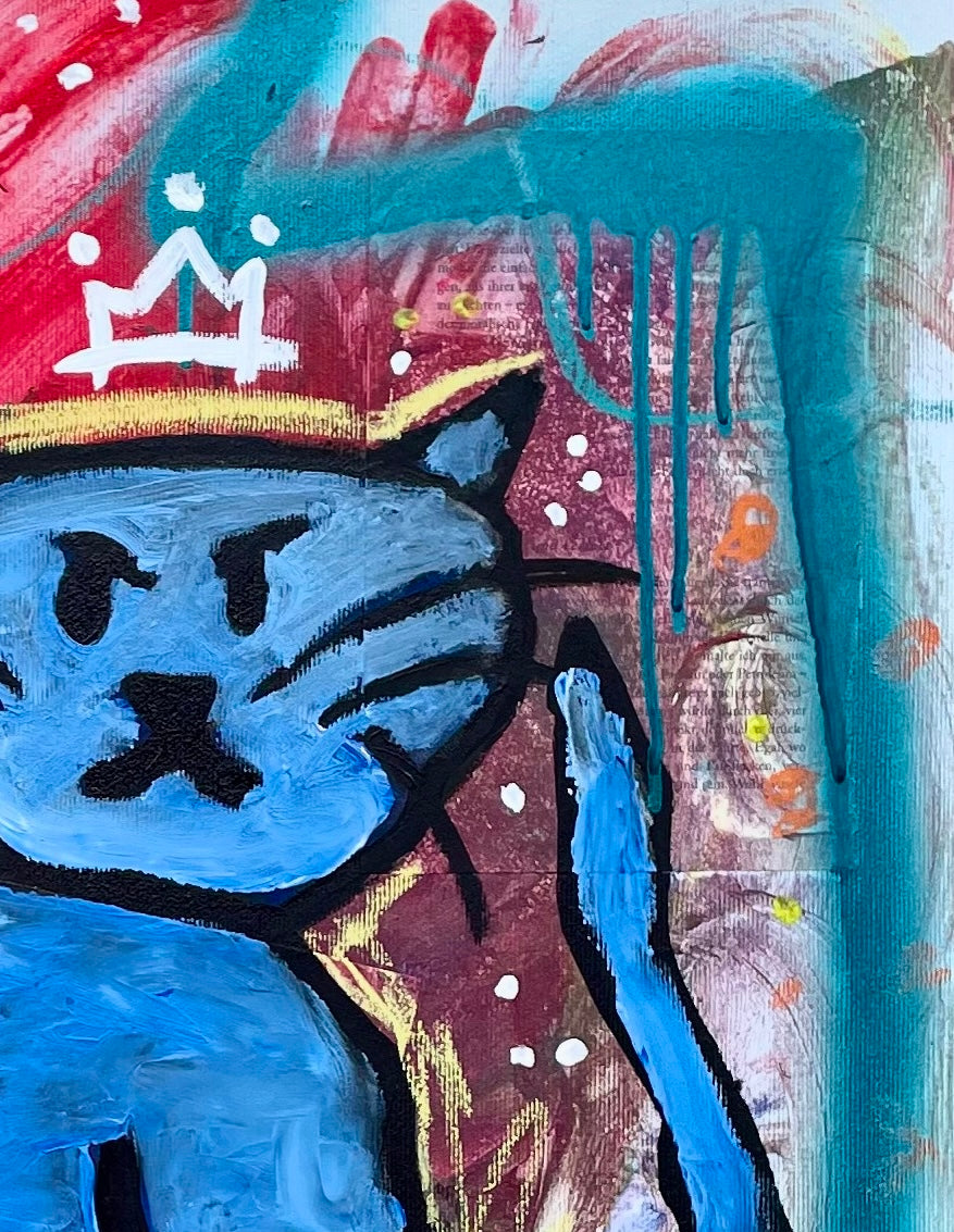 Katzenbild