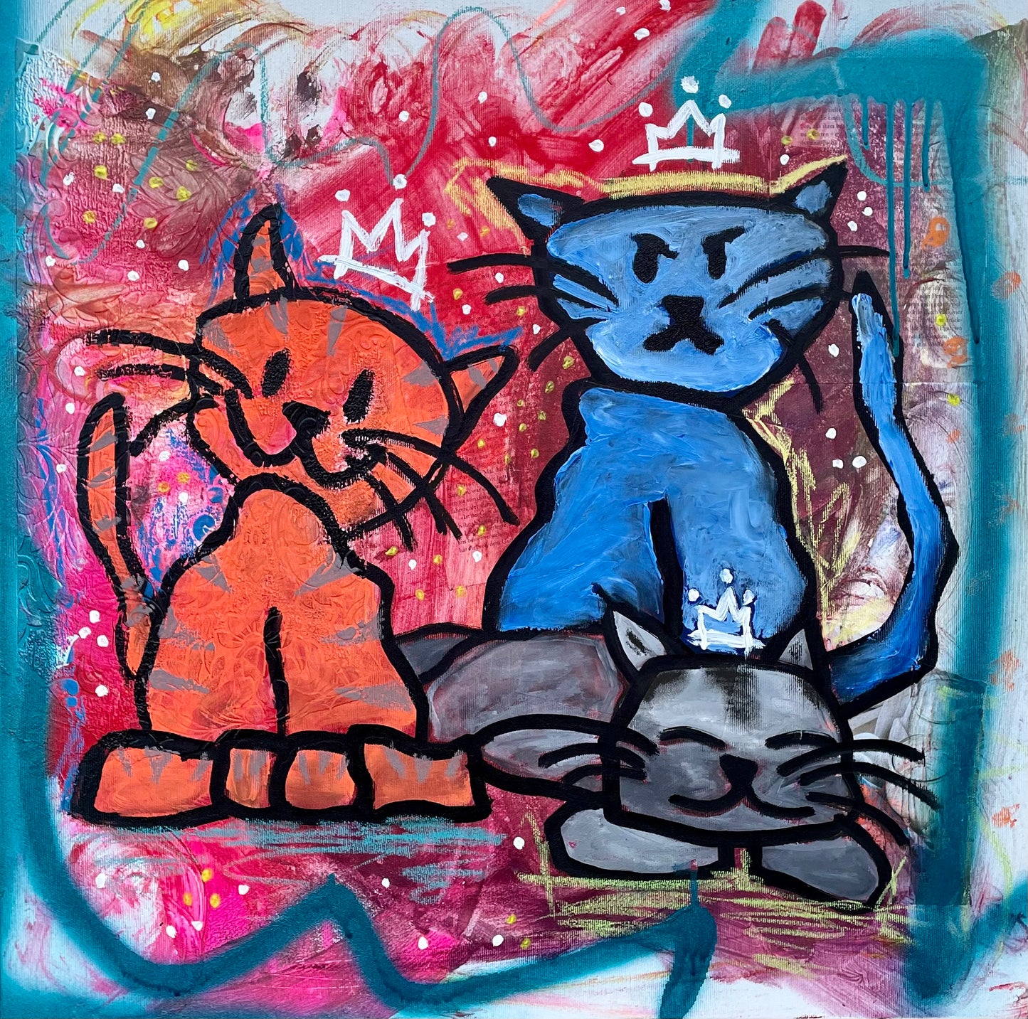 Katzenbild