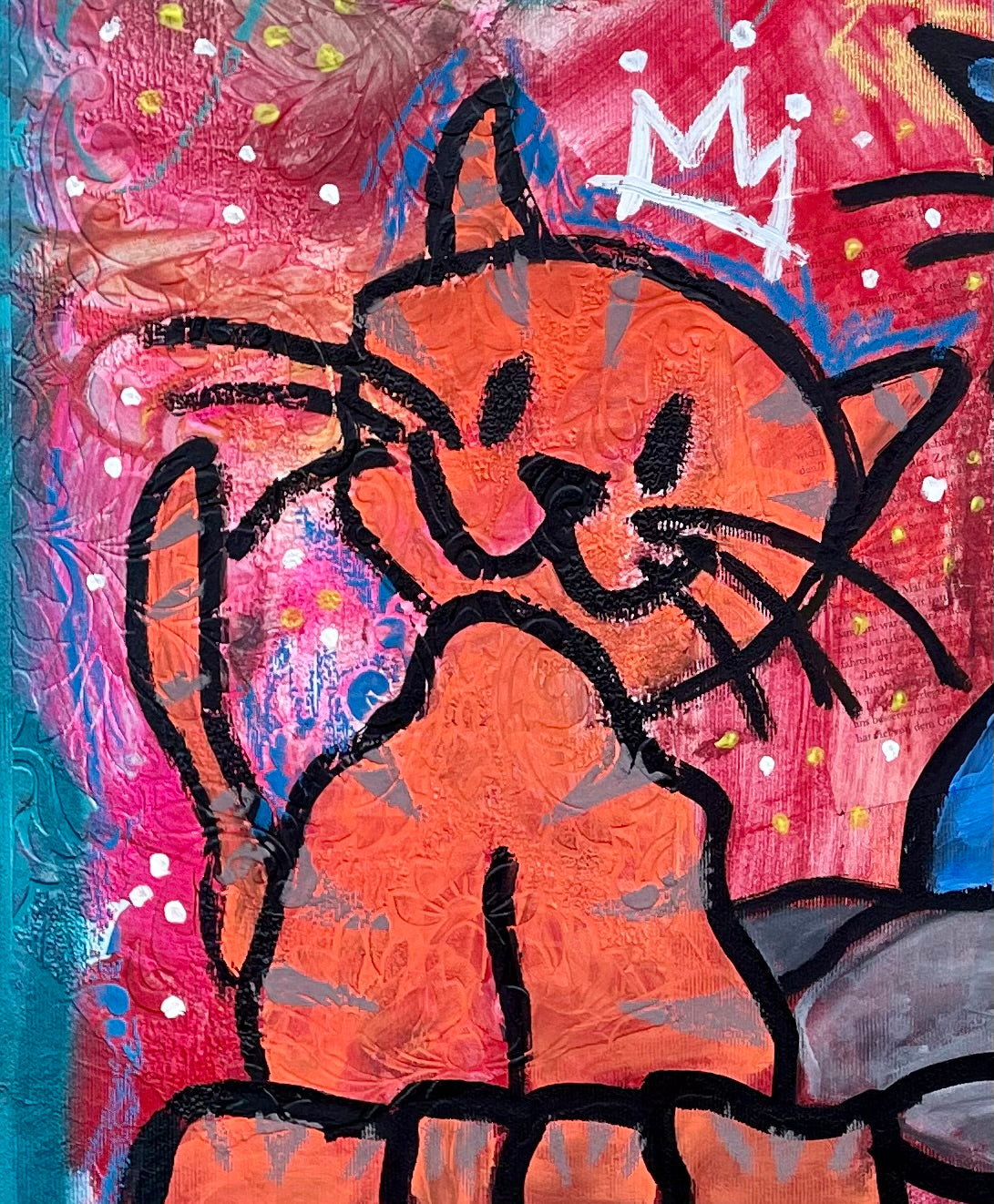Katzenbild