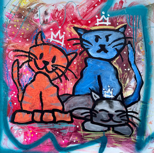 Katzenbild