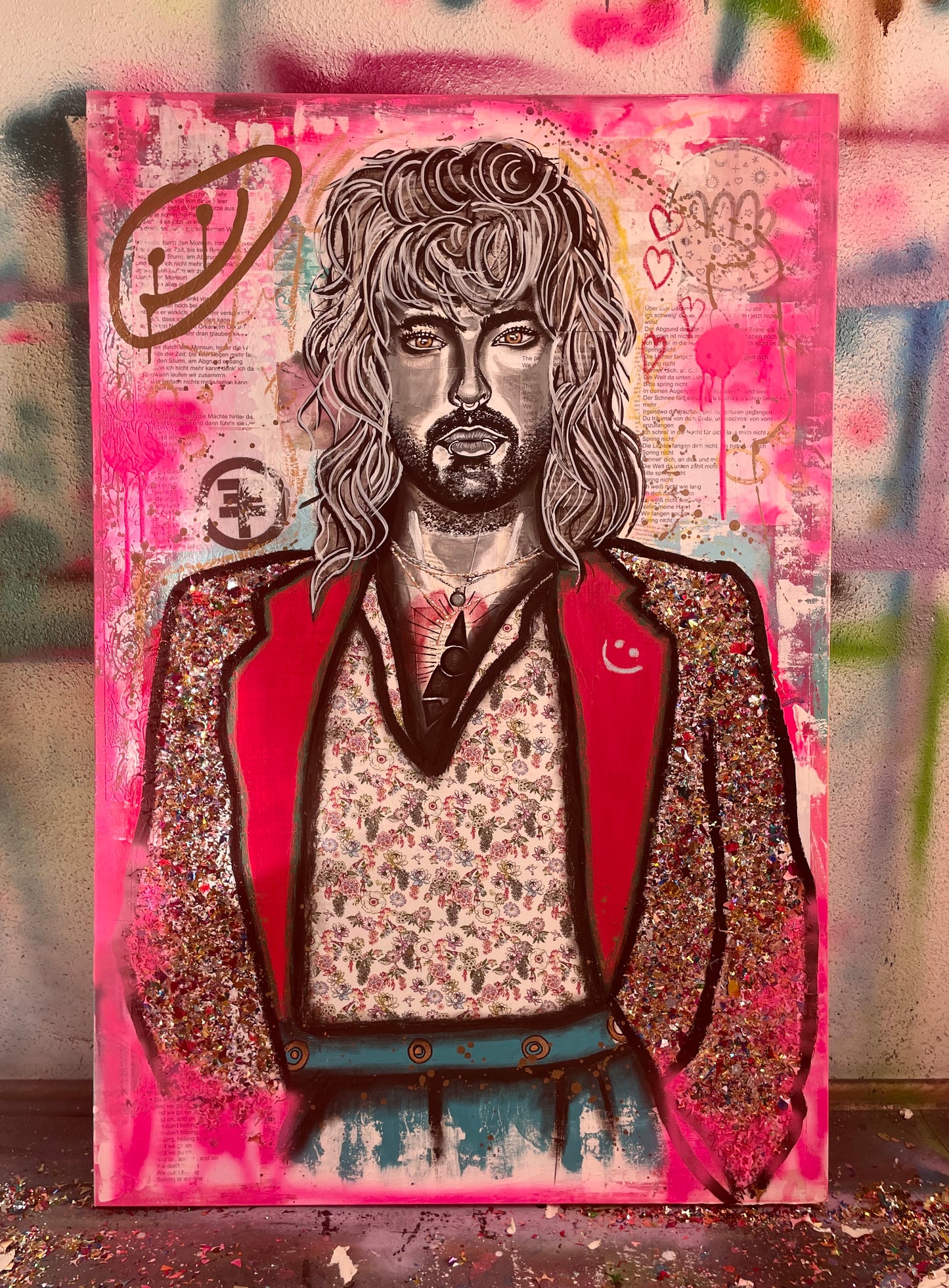 Bill