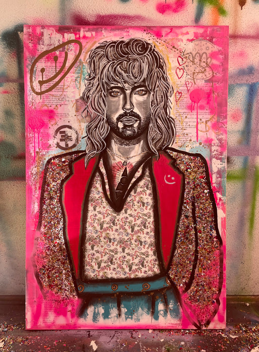 Bill