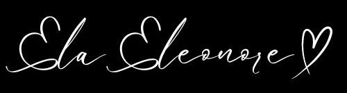 Ela Eleonore Artist Shop